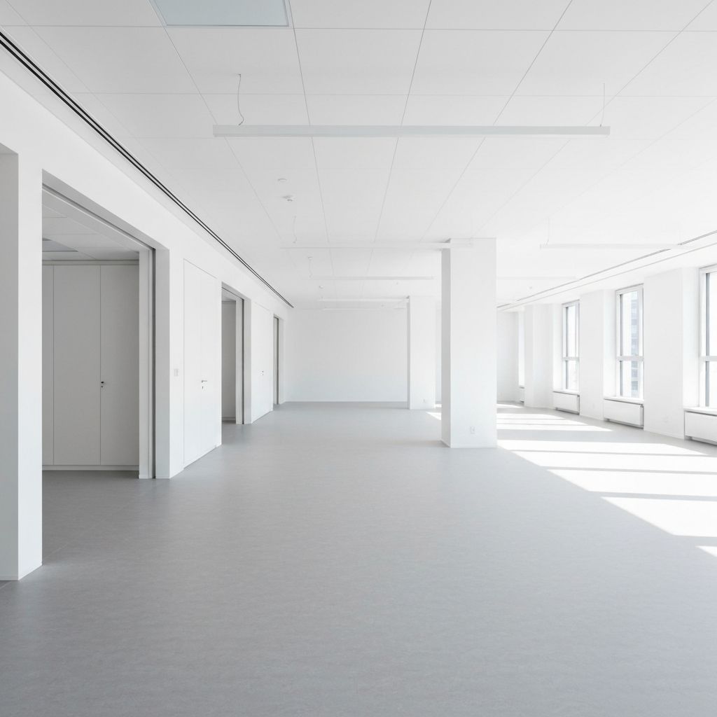 Modern business operations