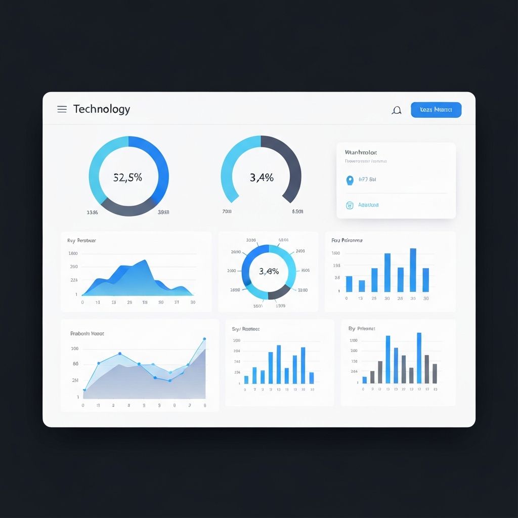 Storm route optimization